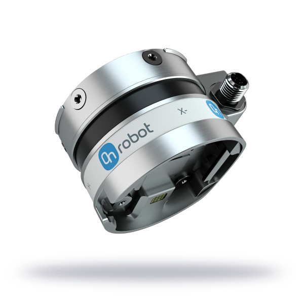 HEX AXIS FORCE SENSOR