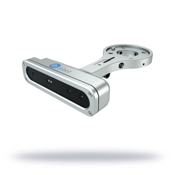 OnRobot Eyes – D Vision System