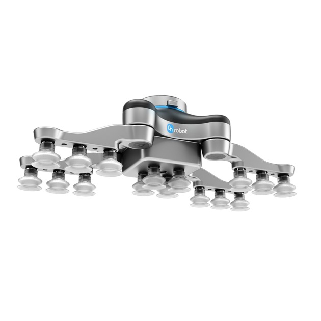 VG Electrical Vacuum Gripper