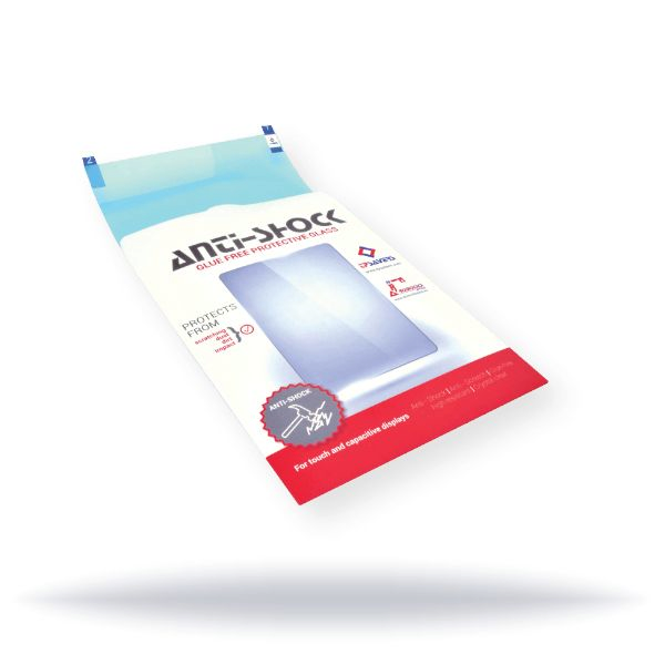 drim robotics screen protectors featured image