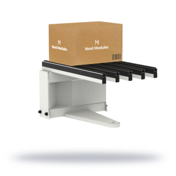 nord modules wg wheel gate slim