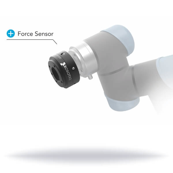 robotiq force sensor featured image